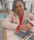 Rencontre Femme Madagascar à Antananarivo : Destiny, 36 ans